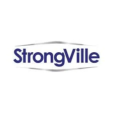 StrongVille / سترونج فيل