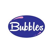 Bubbles / بابلز