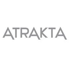 ‎Atrakta‎ / اتراكتا